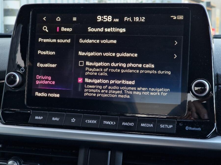 Used Kia Picanto 2022 for sale - 77021302: Photo 74