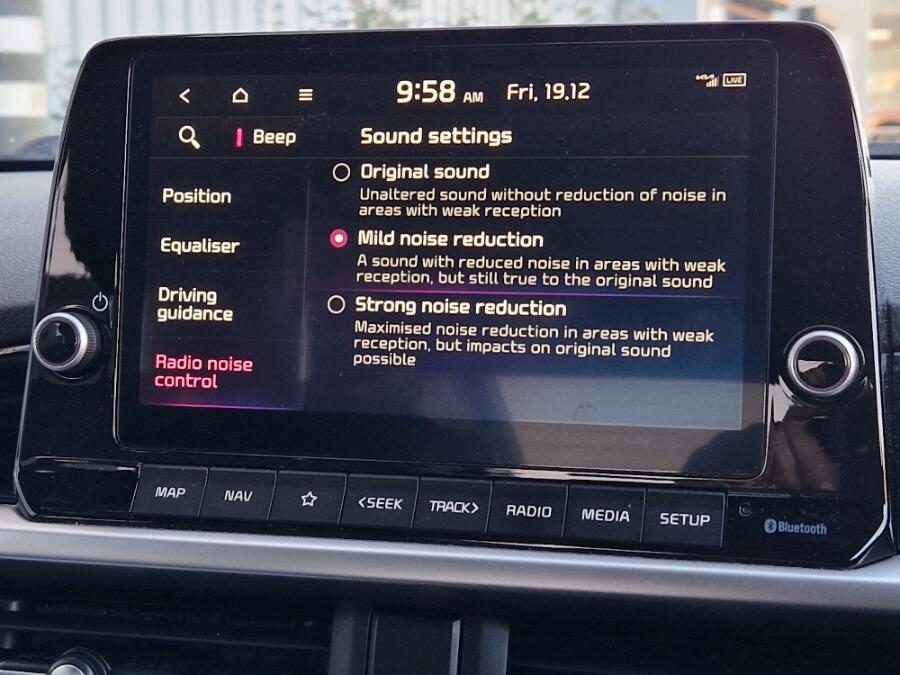 Used Kia Picanto 2022 for sale - 77021302: Photo 75