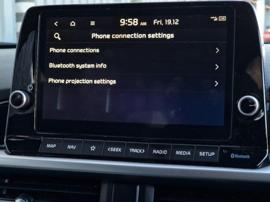 Used Kia Picanto 2022 for sale - 77021302: Photo 76