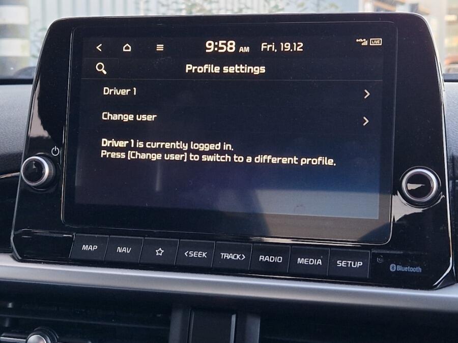 Used Kia Picanto 2022 for sale - 77021302: Photo 77