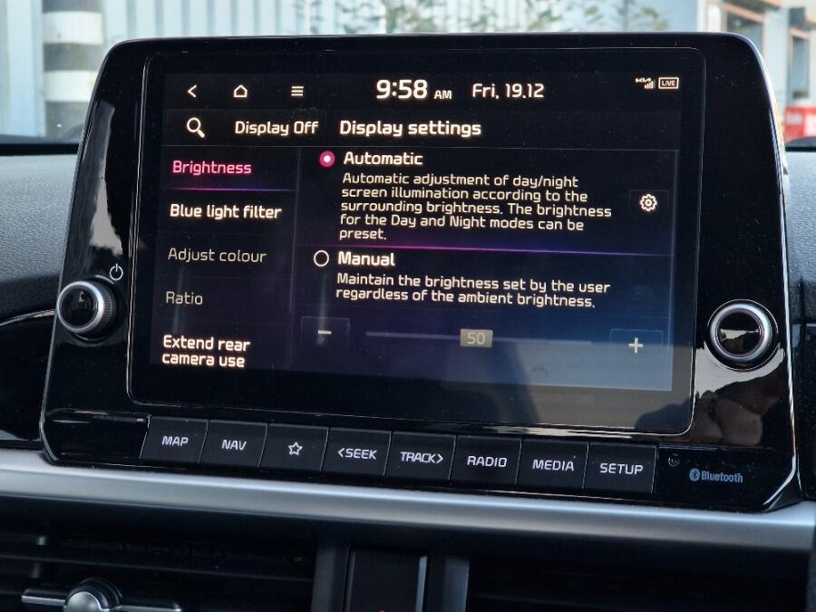 Used Kia Picanto 2022 for sale - 77021302: Photo 78