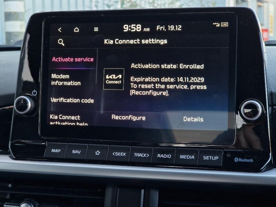 Used Kia Picanto 2022 for sale - 77021302: Photo 80