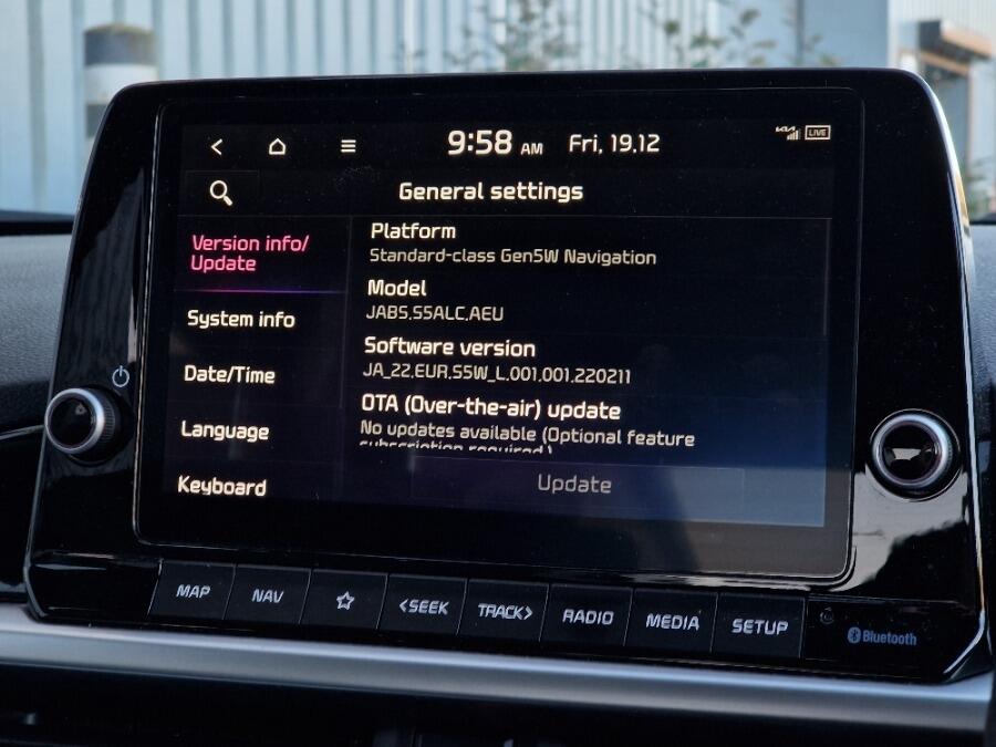 Used Kia Picanto 2022 for sale - 77021302: Photo 81