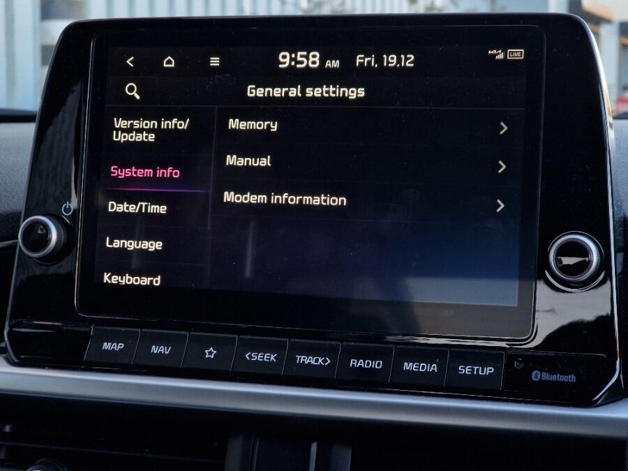 Used Kia Picanto 2022 for sale - 77021302: Photo 82