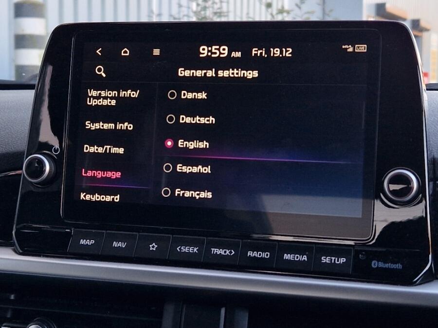 Used Kia Picanto 2022 for sale - 77021302: Photo 84