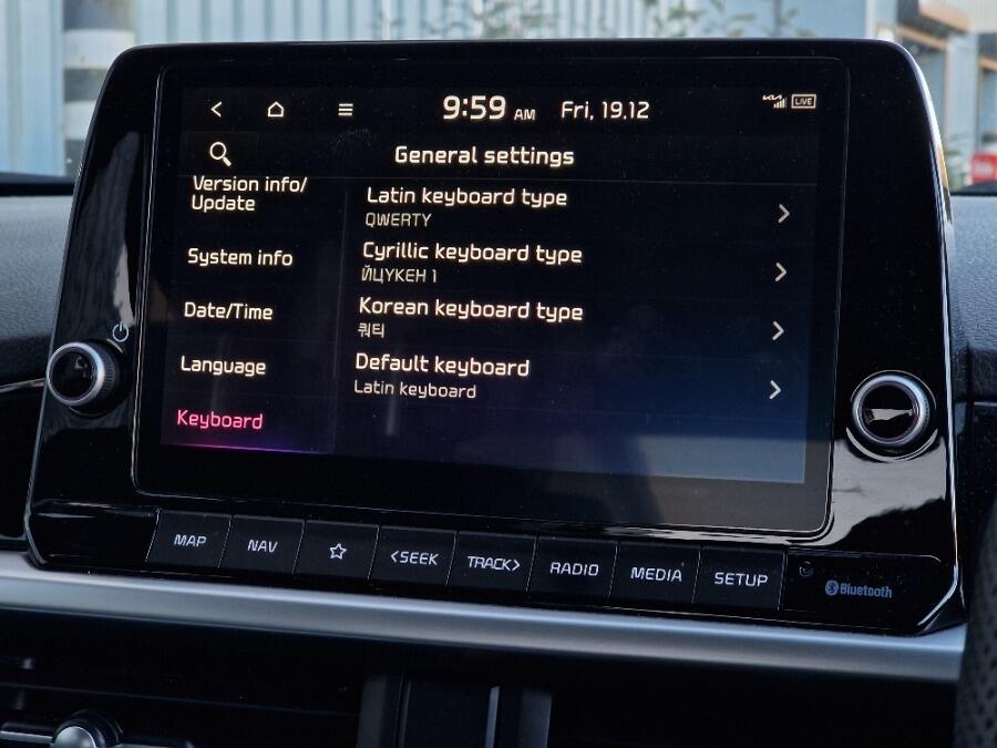 Used Kia Picanto 2022 for sale - 77021302: Photo 85