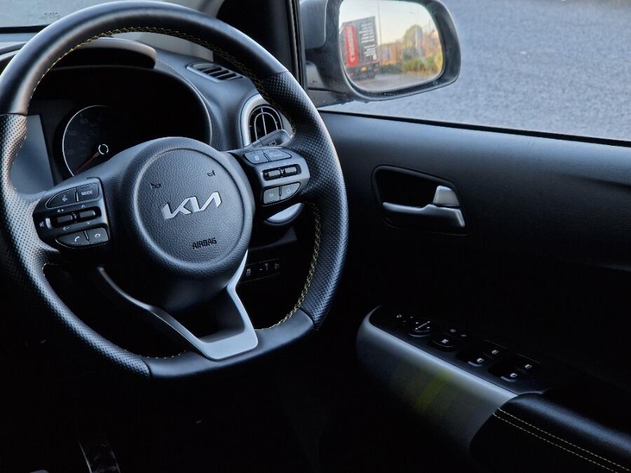 Used Kia Picanto 2022 for sale - 77021302: Photo 88