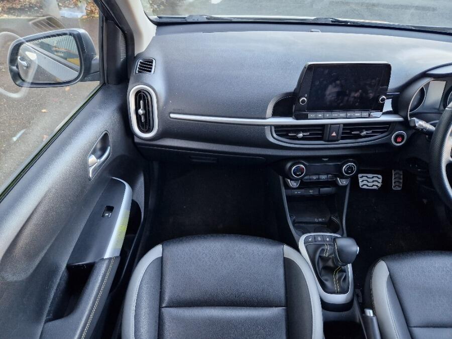 Used Kia Picanto 2022 for sale - 77021302: Photo 89