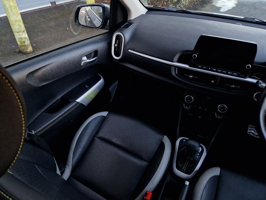 Used Kia Picanto 2022 for sale - 77021302: Photo 91