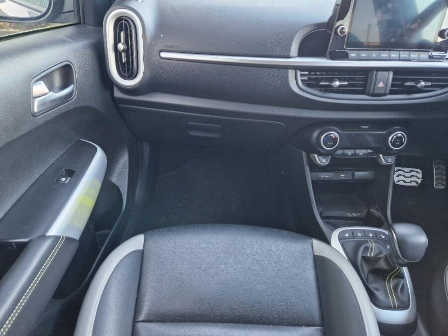 Used Kia Picanto 2022 for sale - 77021302: Photo 92