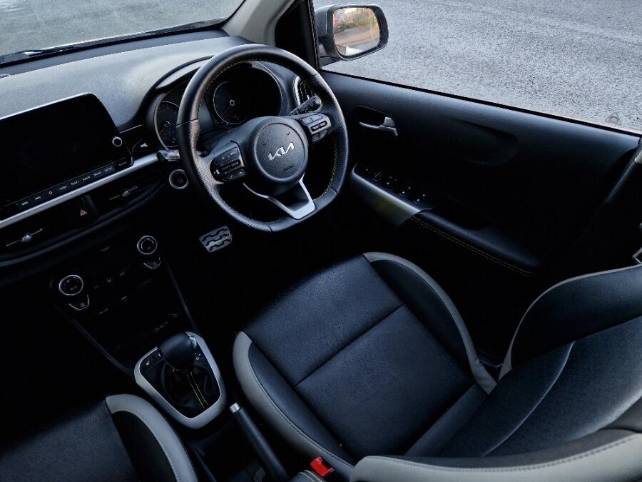 Used Kia Picanto 2022 for sale - 77021302: Photo 93