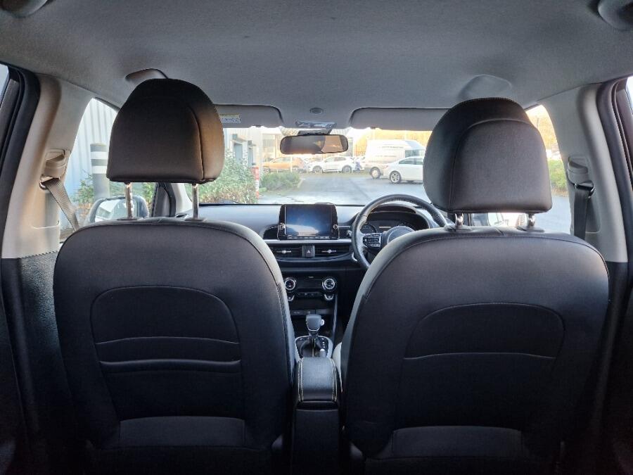 Used Kia Picanto 2022 for sale - 77021302: Photo 94