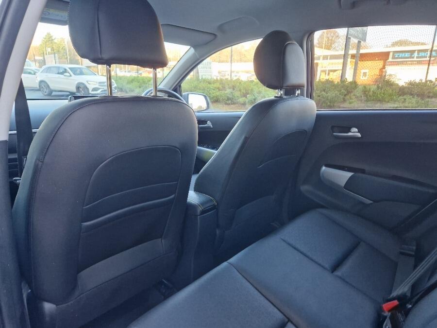 Used Kia Picanto 2022 for sale - 77021302: Photo 95