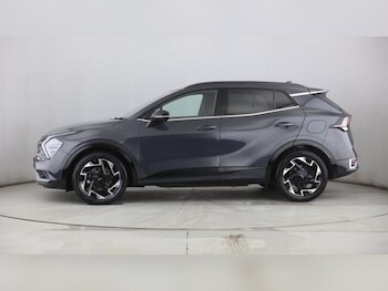Used Kia Sportage 2025 for sale - 77203479: Photo