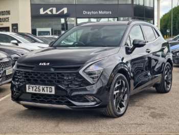 Used Kia Sportage 2025 for sale - 75318927: Photo