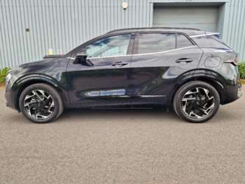 Used Kia Sportage 2025 for sale - 75318927: Photo