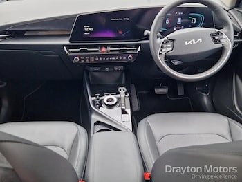 Used Kia Niro 2026 for sale - 79292020: Photo