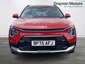 Used Kia Niro 2026 for sale - 79292020: Photo