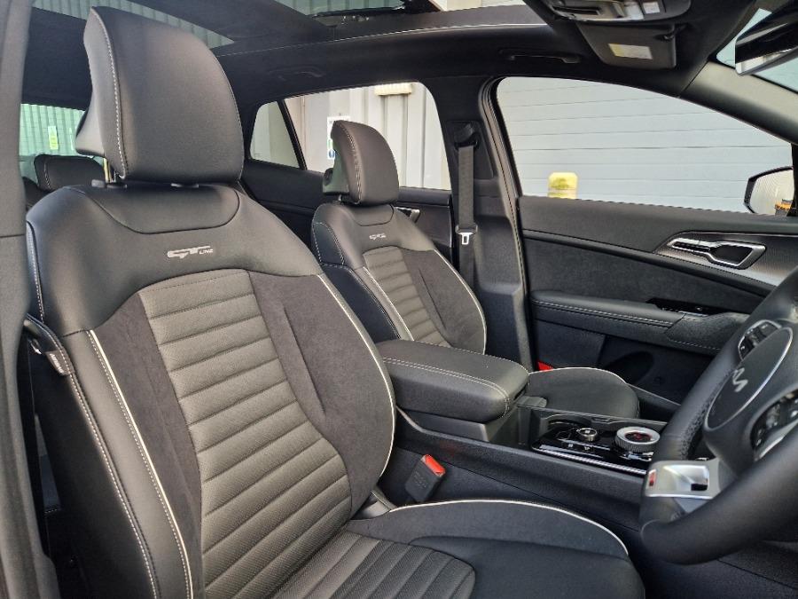 Used Kia Sportage 2024 for sale - 76432876: Photo 13