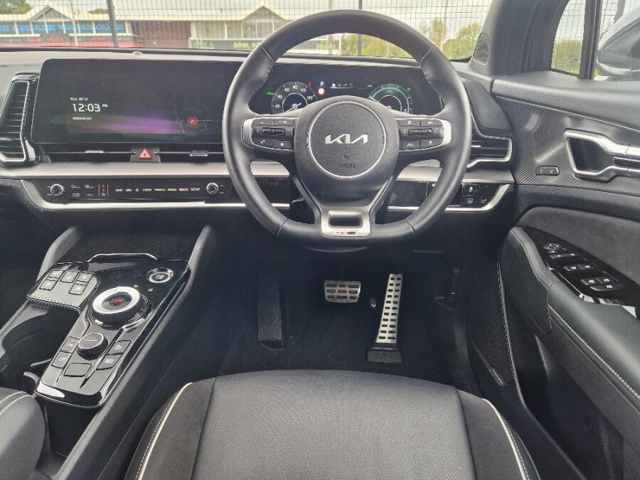 Used Kia Sportage 2024 for sale - 76432876: Photo 14