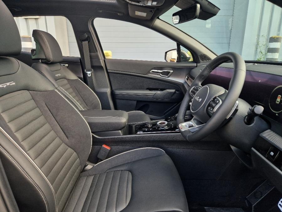 Used Kia Sportage 2024 for sale - 76432876: Photo 22