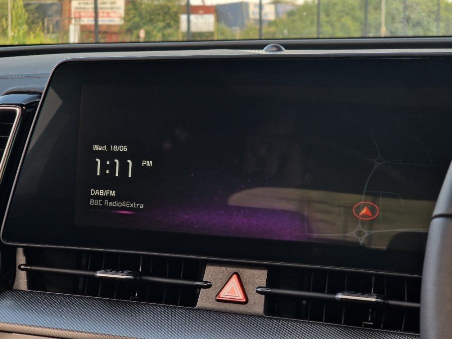 Used Kia Sportage 2024 for sale - 76432876: Photo 25