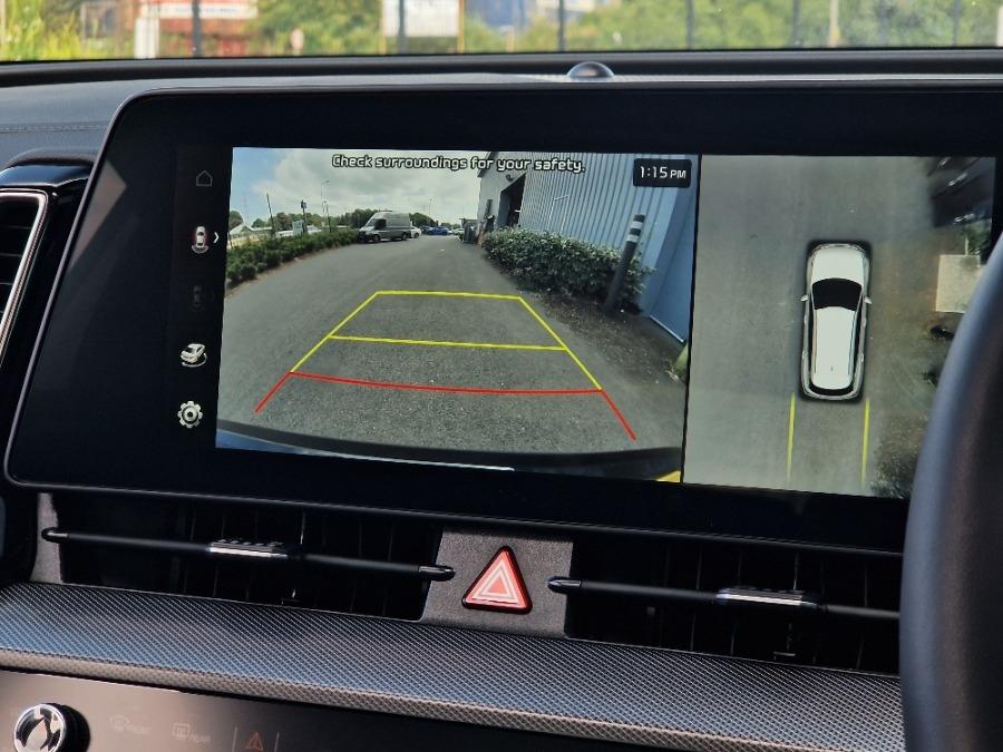 Used Kia Sportage 2024 for sale - 76432876: Photo 42