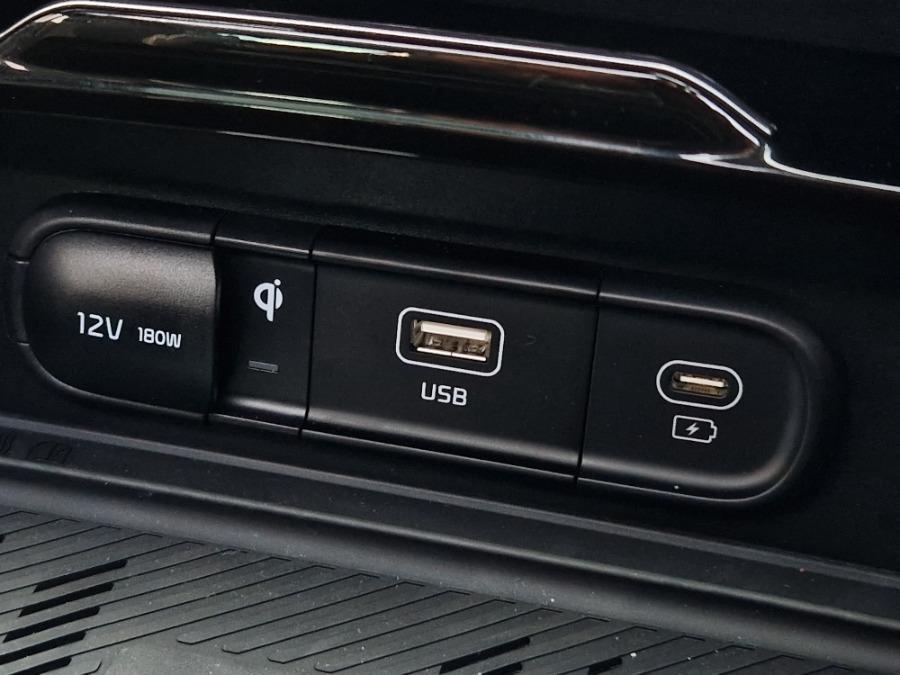 Used Kia Sportage 2024 for sale - 76432876: Photo 53