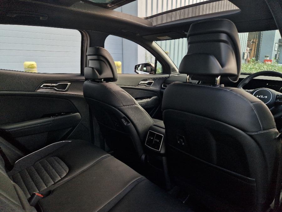 Used Kia Sportage 2024 for sale - 76432876: Photo 57