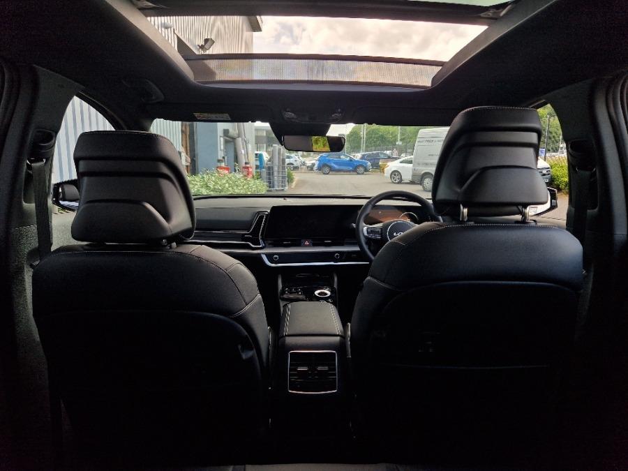 Used Kia Sportage 2024 for sale - 76432876: Photo 58