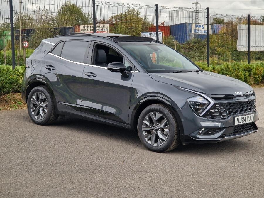 Used Kia Sportage 2024 for sale - 76432876: Photo 74