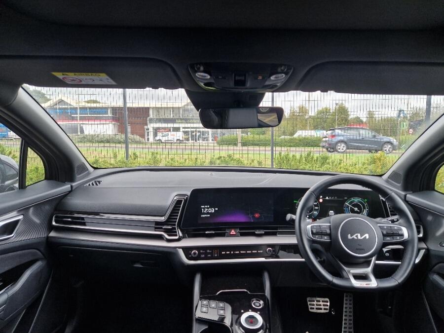 Used Kia Sportage 2024 for sale - 76432876: Photo 85