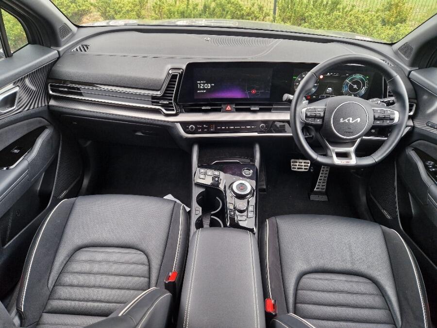 Used Kia Sportage 2024 for sale - 76432876: Photo 86