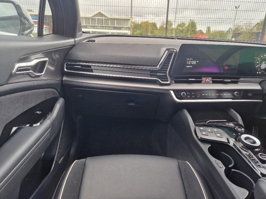 Used Kia Sportage 2024 for sale - 76432876: Photo 88