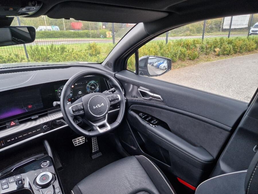 Used Kia Sportage 2024 for sale - 76432876: Photo 90