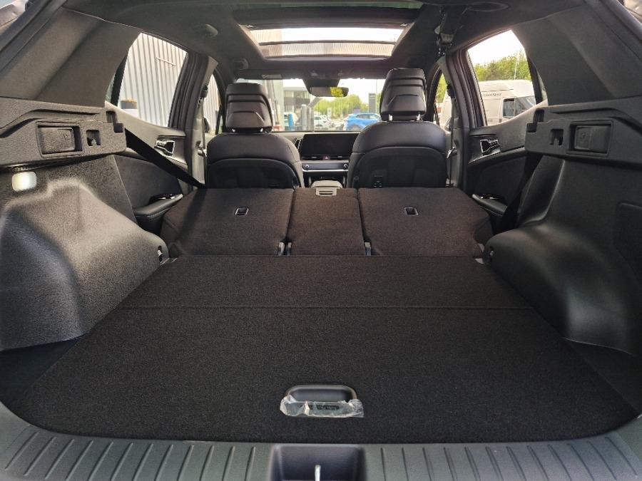 Used Kia Sportage 2024 for sale - 76432876: Photo 93