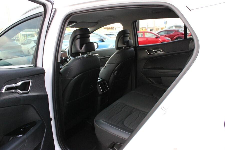 Used Kia Sportage 2022 for sale - 77358831: Photo 14