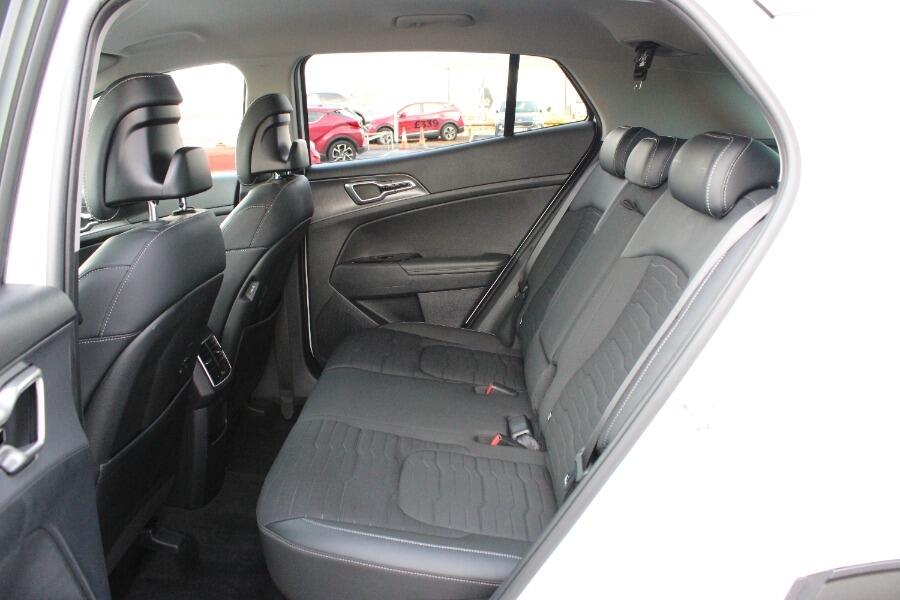 Used Kia Sportage 2022 for sale - 77358831: Photo 15