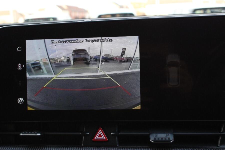 Used Kia Sportage 2022 for sale - 77358831: Photo 27