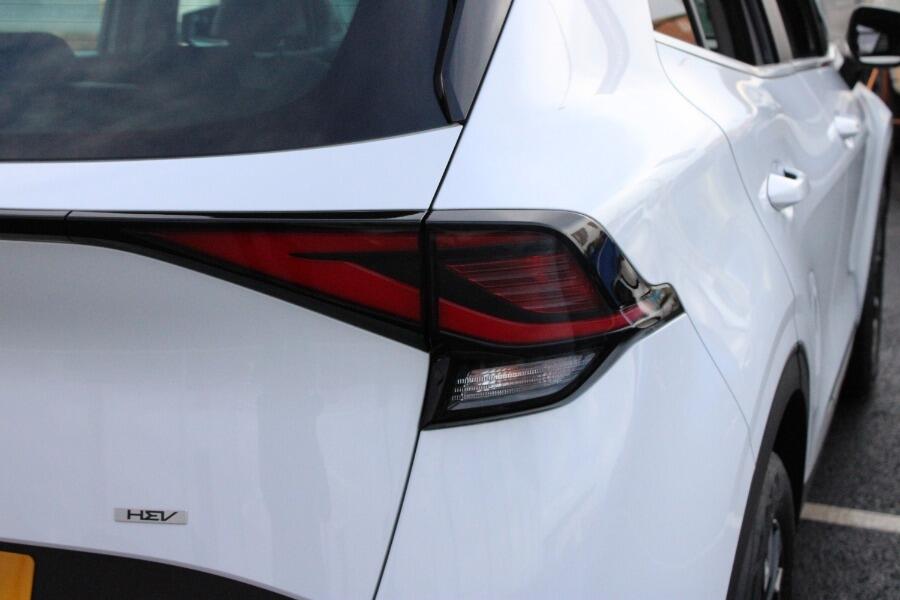 Used Kia Sportage 2022 for sale - 77358831: Photo 35