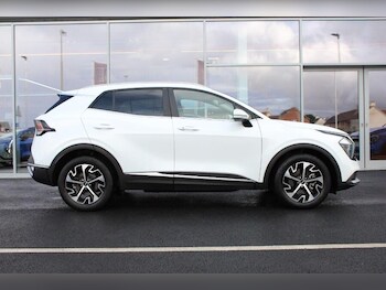 Used Kia Sportage 2022 for sale - 77358831: Photo