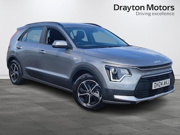 Used Kia Niro 2024 for sale - 79441750: Photo