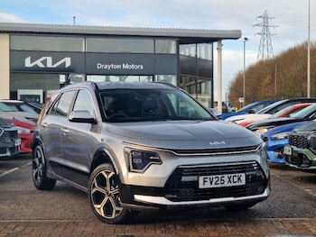 2025 (25) - 1.6h Gdi 3 Suv 5dr Petrol Hybrid Dct Euro 6 (s/s) (127 Bhp)