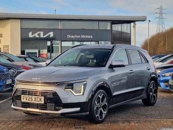 Used Kia Niro 2025 for sale - 76765236: Photo