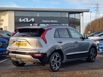 Used Kia Niro 2025 for sale - 76765236: Photo