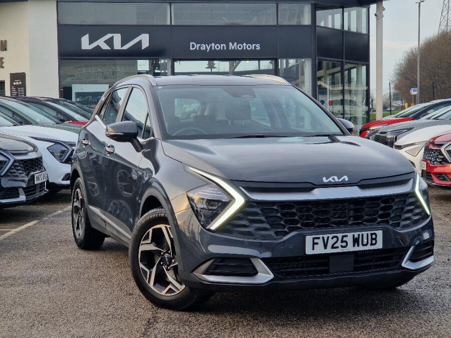 Used Kia Sportage for sale - 77320608: Photo 1