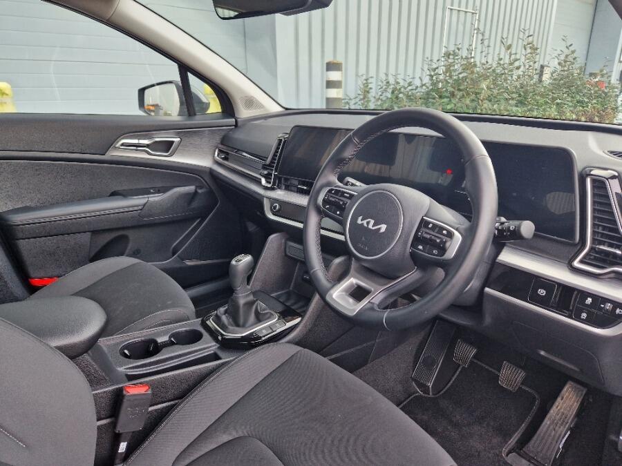 Used Kia Sportage for sale - 77320608: Photo 12