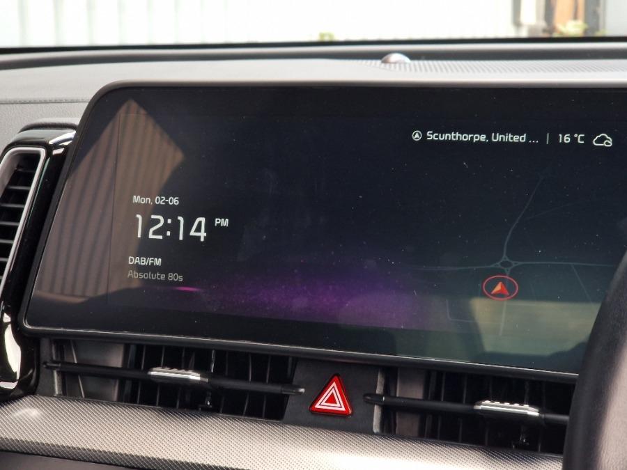 Used Kia Sportage for sale - 77320608: Photo 14