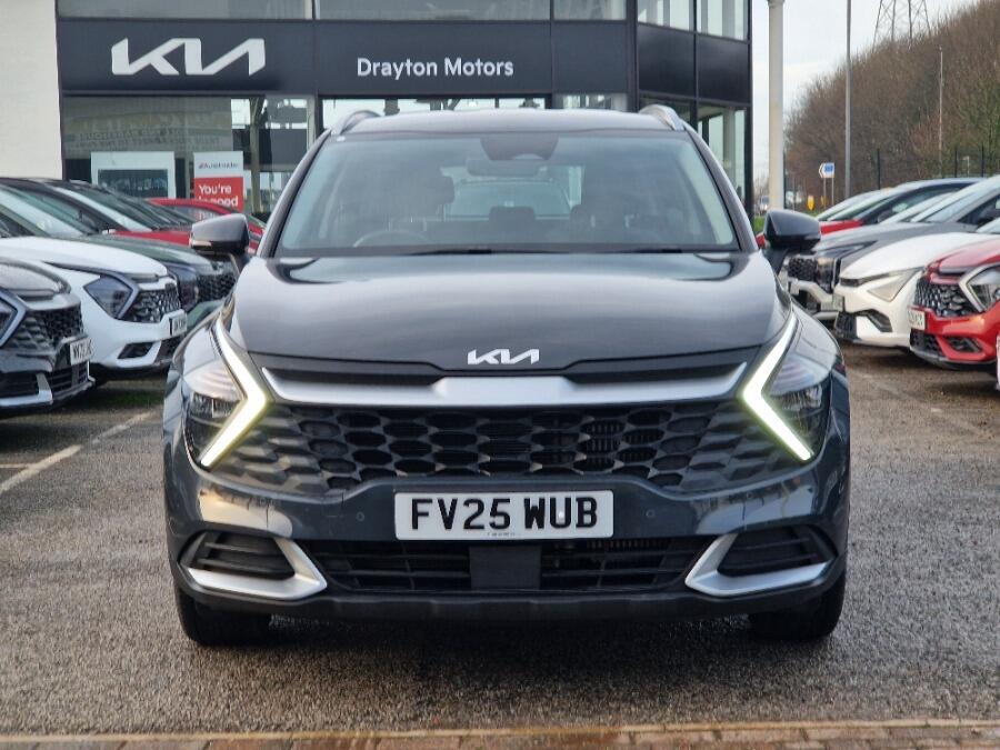 Used Kia Sportage for sale - 77320608: Photo 2