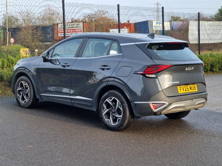 Used Kia Sportage for sale - 77320608: Photo 4